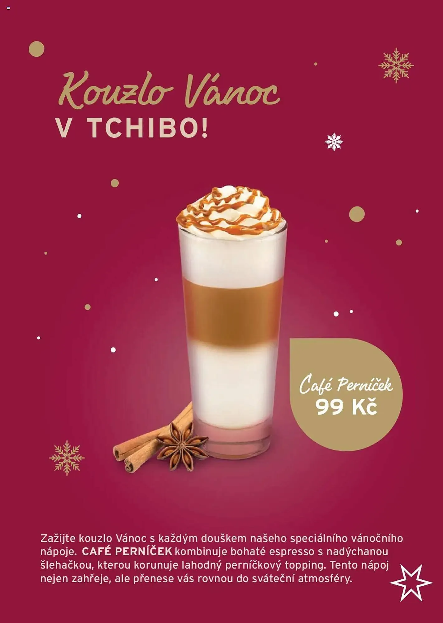 Tchibo leták - 16. prosince 31. prosince 2024 - Page 16