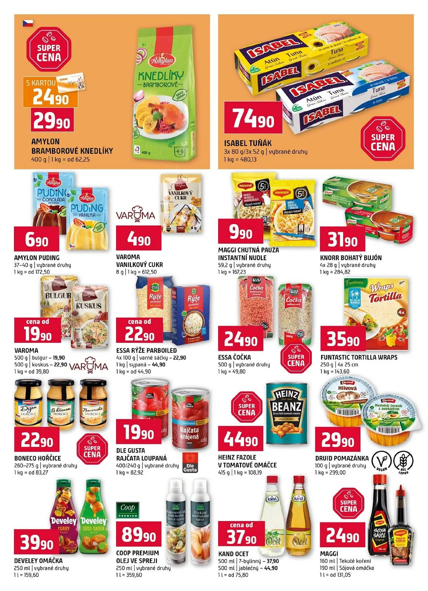 Terno leták - 29. dubna 5. května 2026 - Page 10