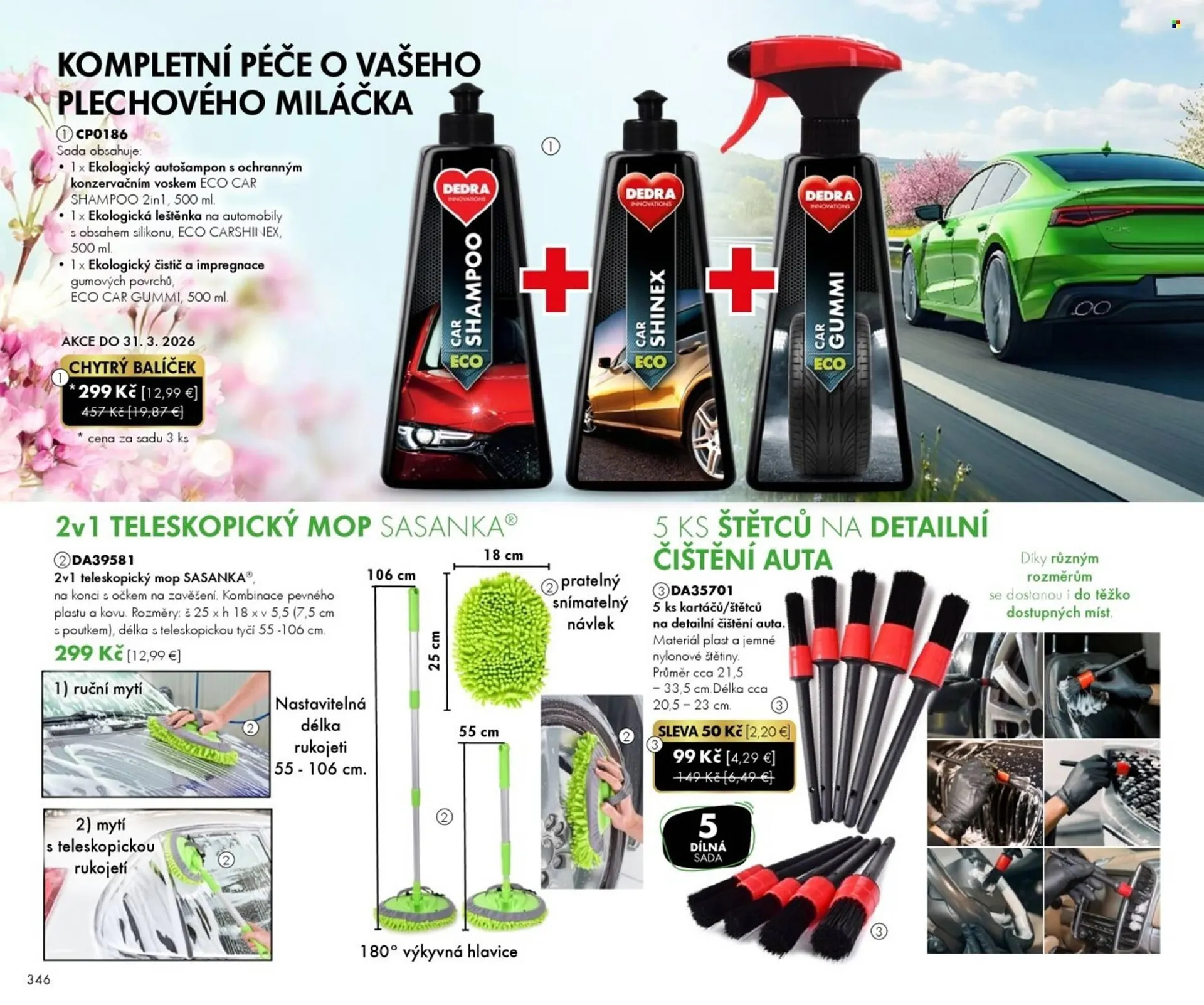 Dedra leták - 20. února 31. března 2026 - Page 46