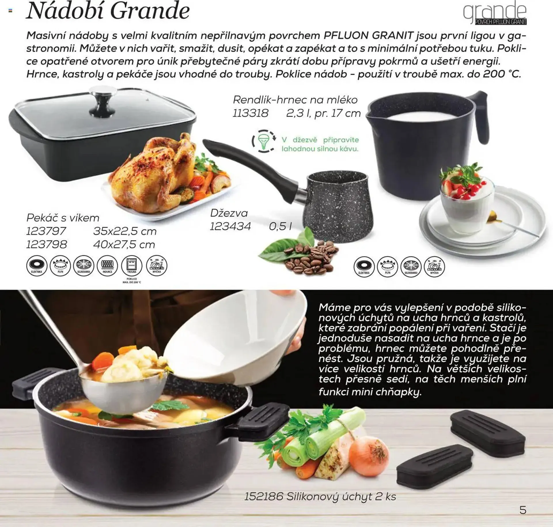 Orion leták - 17. dubna 31. prosince 2025 - Page 5