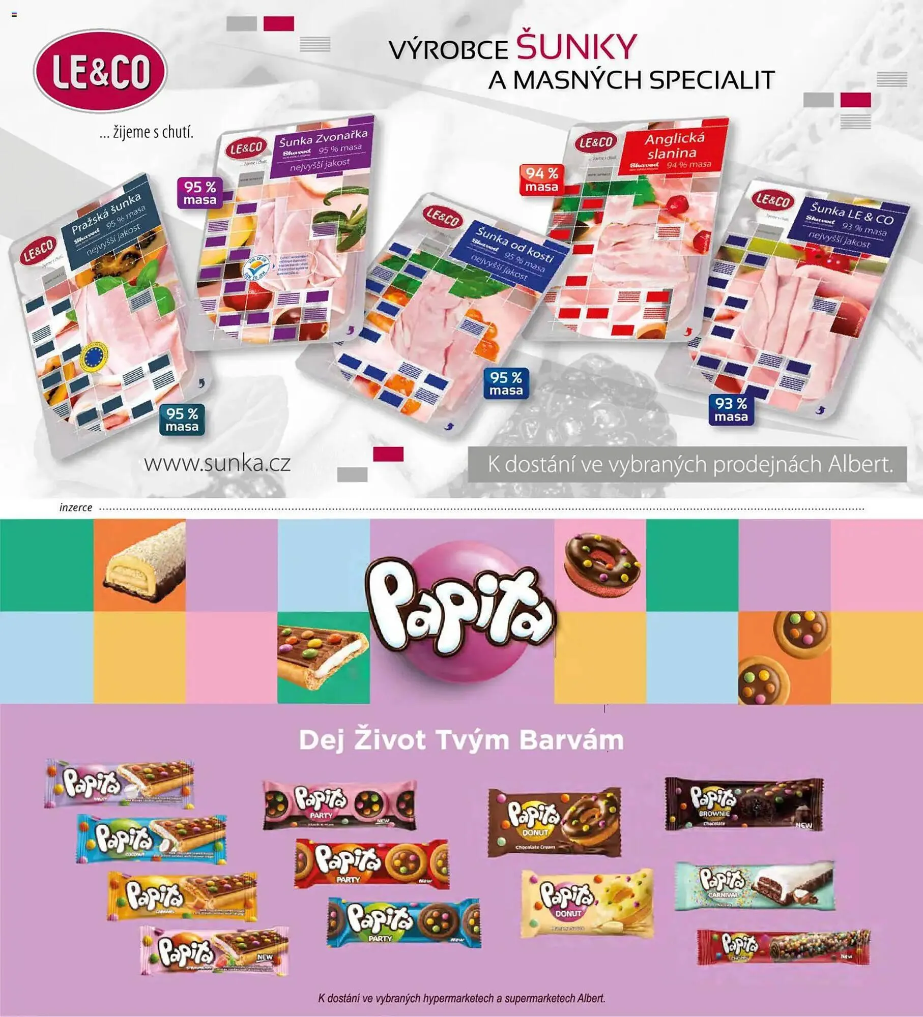 Albert leták - 1. února 28. února 2026 - Page 62