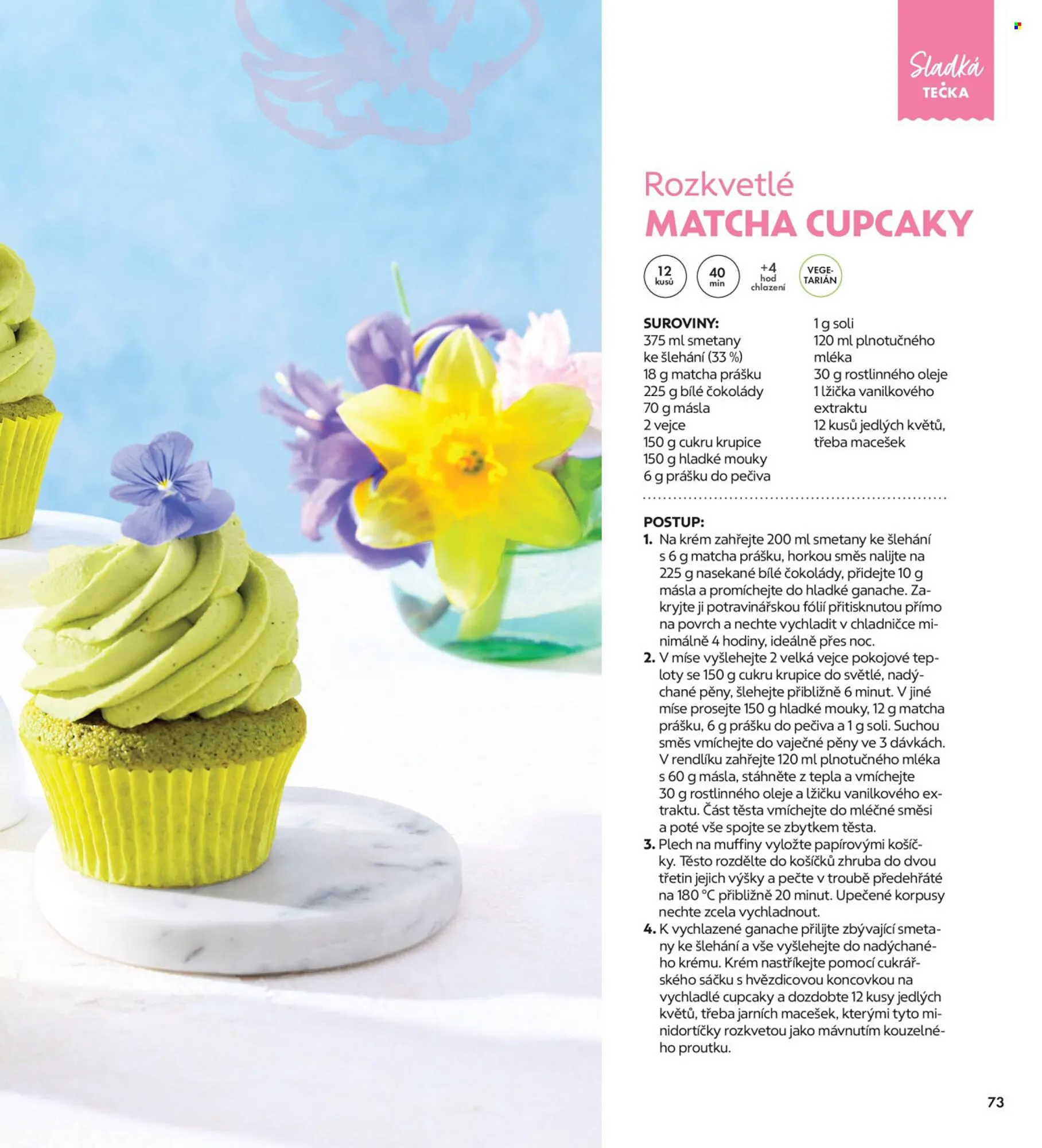 Albert leták - 1. března 31. března 2026 - Page 73