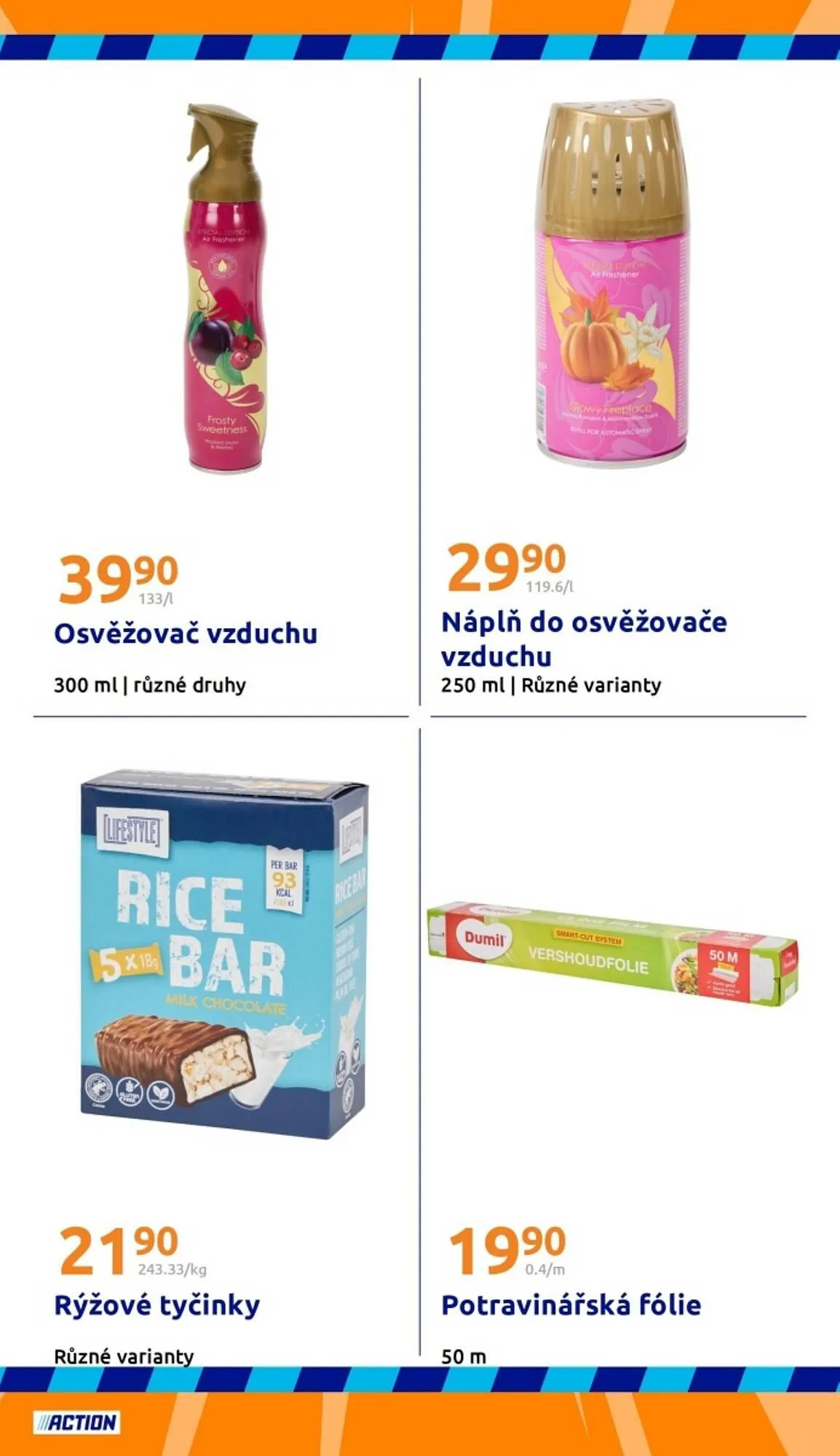 Action leták - 7. ledna 13. ledna 2026 - Page 21
