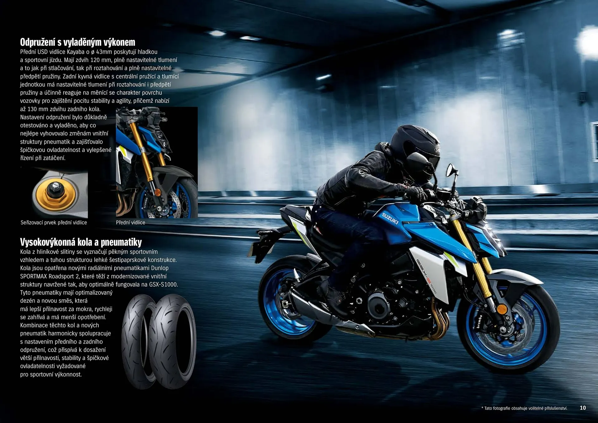 Suzuki leták - 19. března 18. března 2026 - Page 11