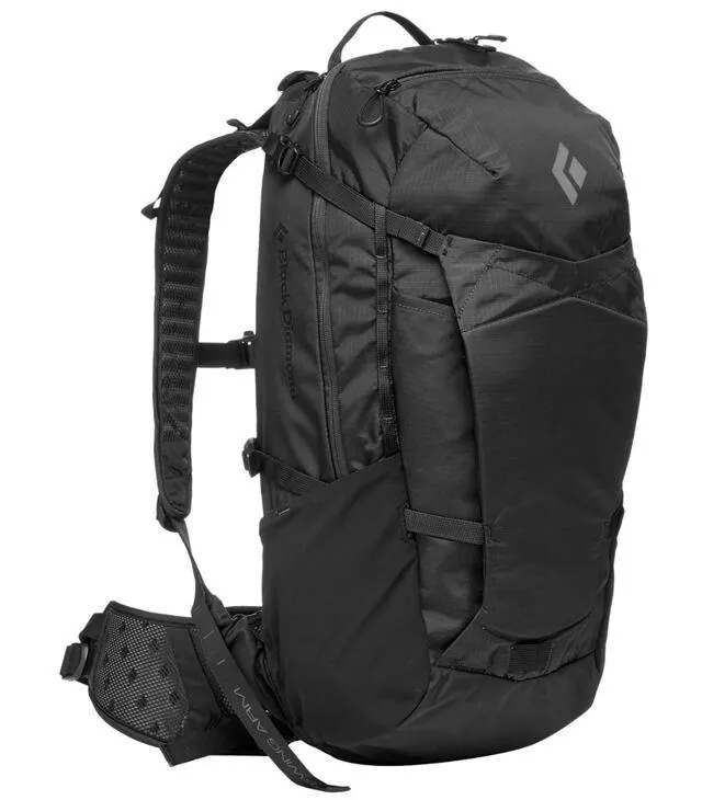 Batoh BLACK DIAMOND NITRO 2.0 26