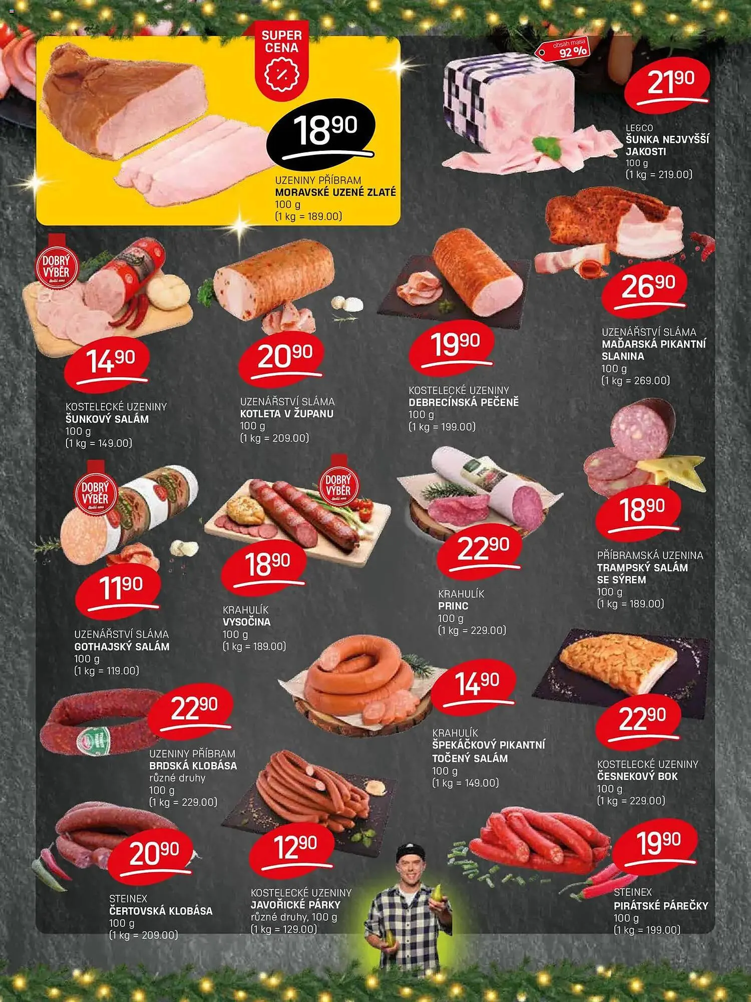 Flop leták - 3. prosince 9. prosince 2025 - Page 2