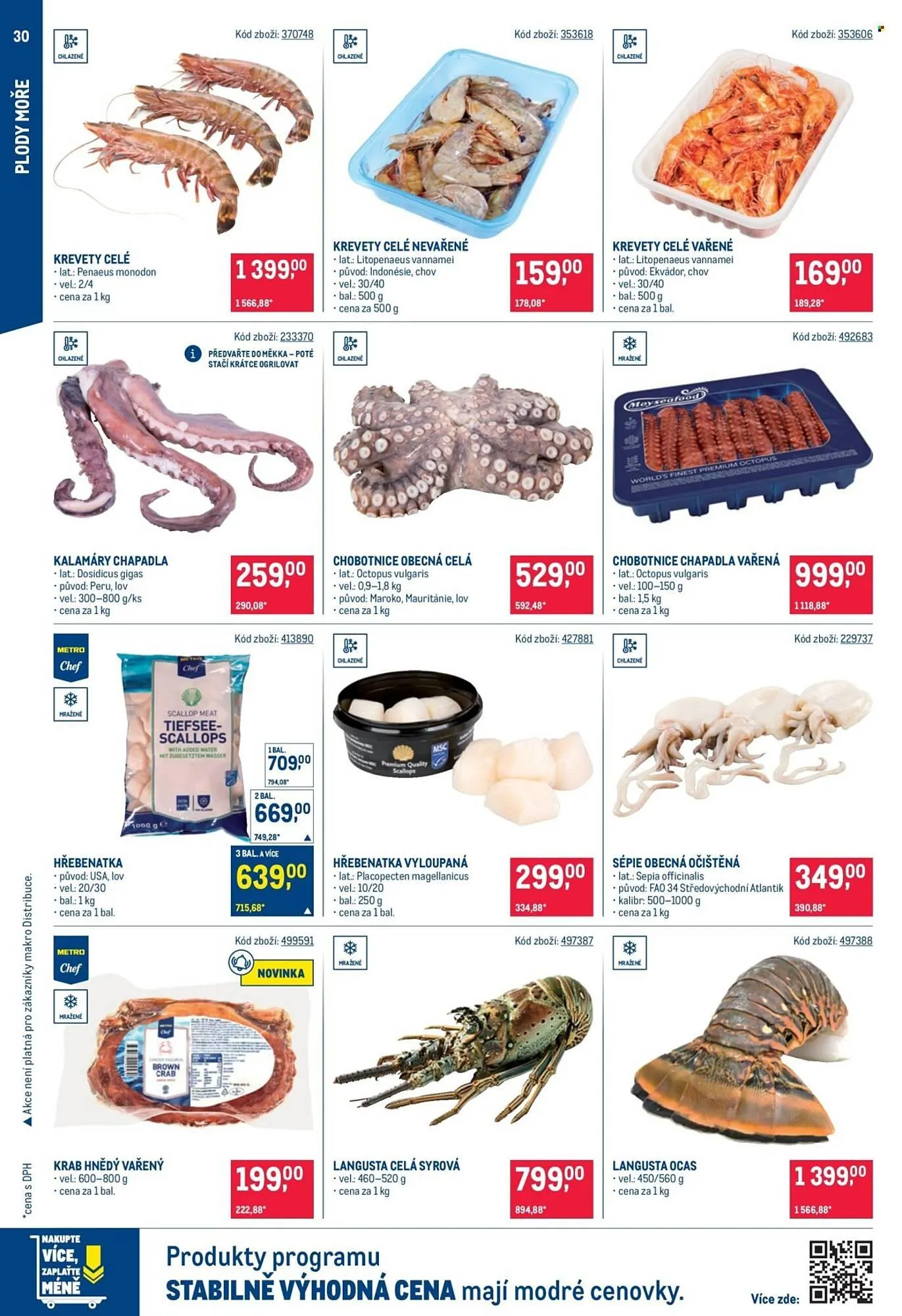 Makro leták - 28. ledna 24. února 2026 - Page 30