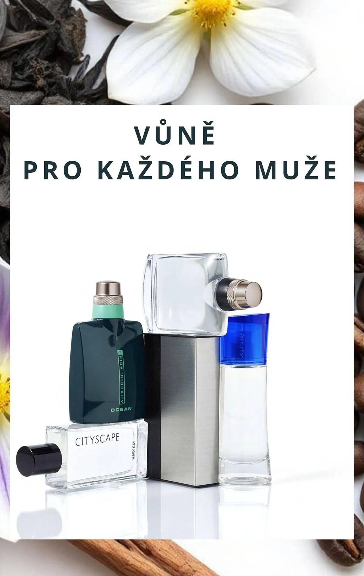 Mary Kay leták - 10. prosince 21. ledna 2025 - Page 20