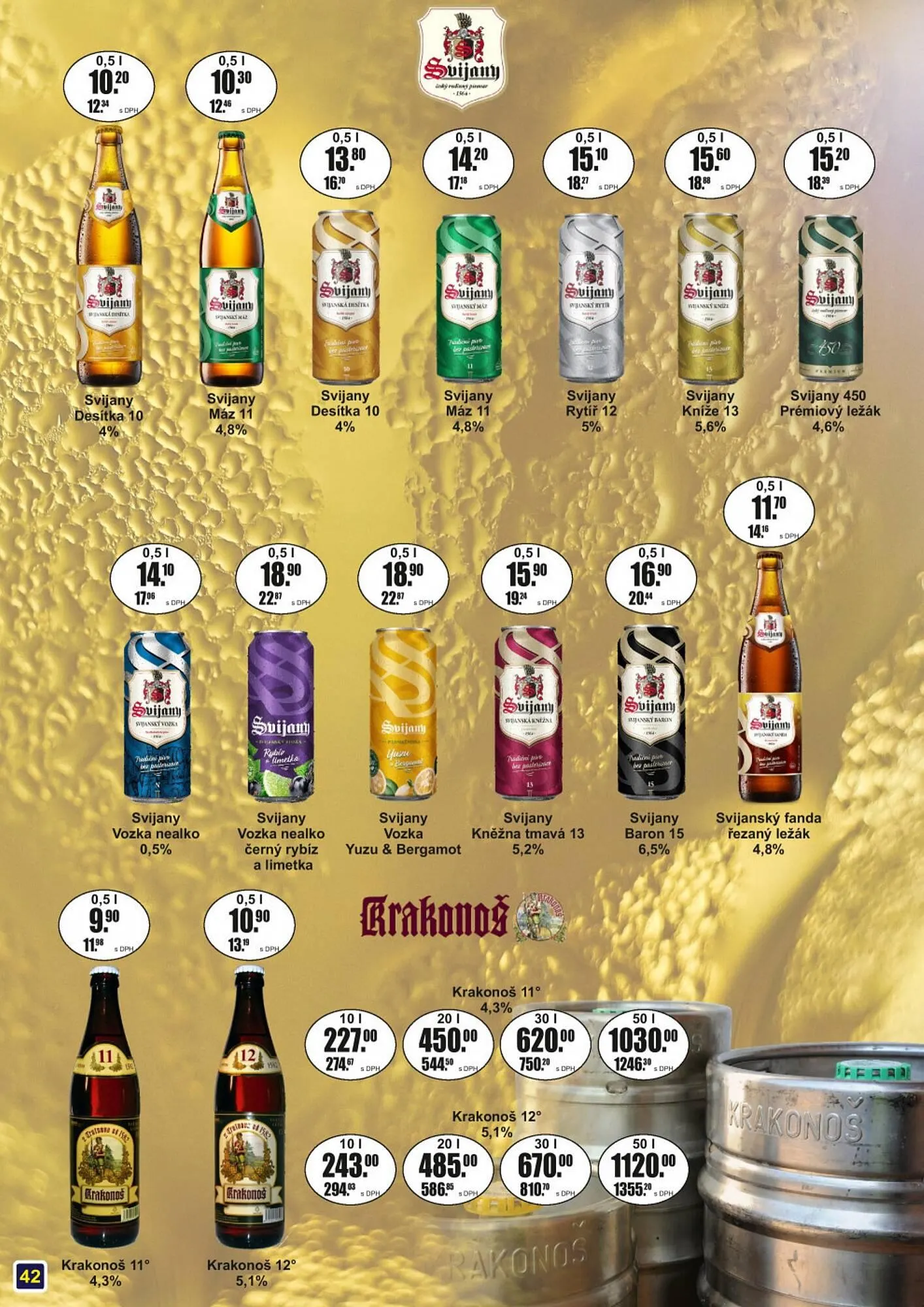 Adam leták - 7. října 31. října 2024 - Page 42