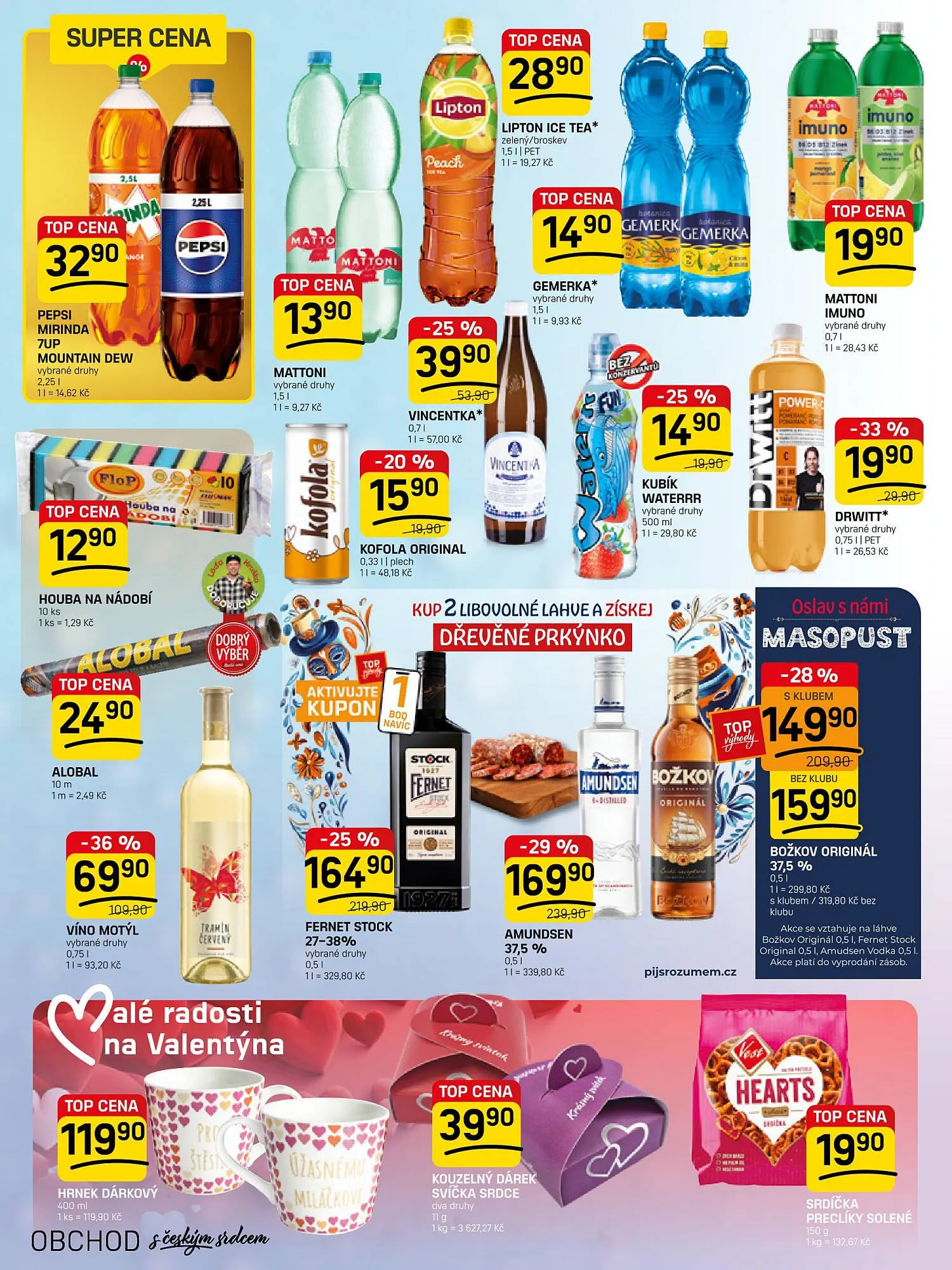 Flop leták - 4. února 10. února 2026 - Page 10