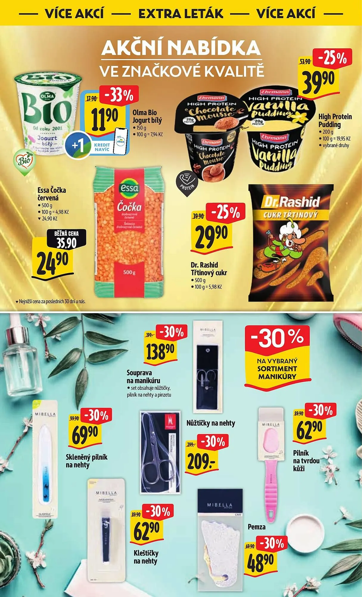 Albert leták - 4. března 10. března 2026 - Page 51