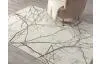 Koberec Creation 160x230 cm, vzor větve