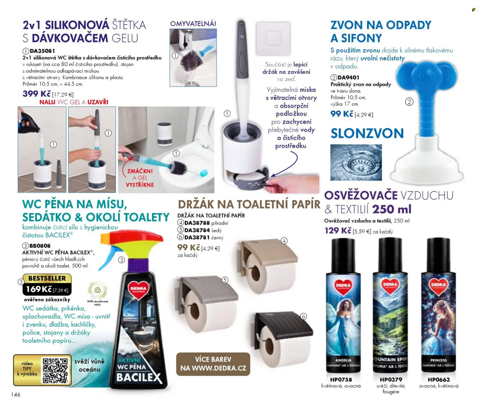 Dedra leták - 24. dubna 24. července 2026 - Page 46