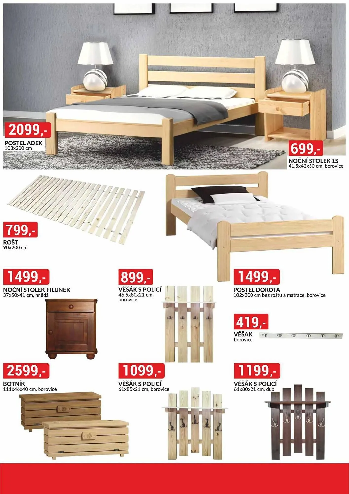 Baumax leták - 1. března 31. března 2026 - Page 58