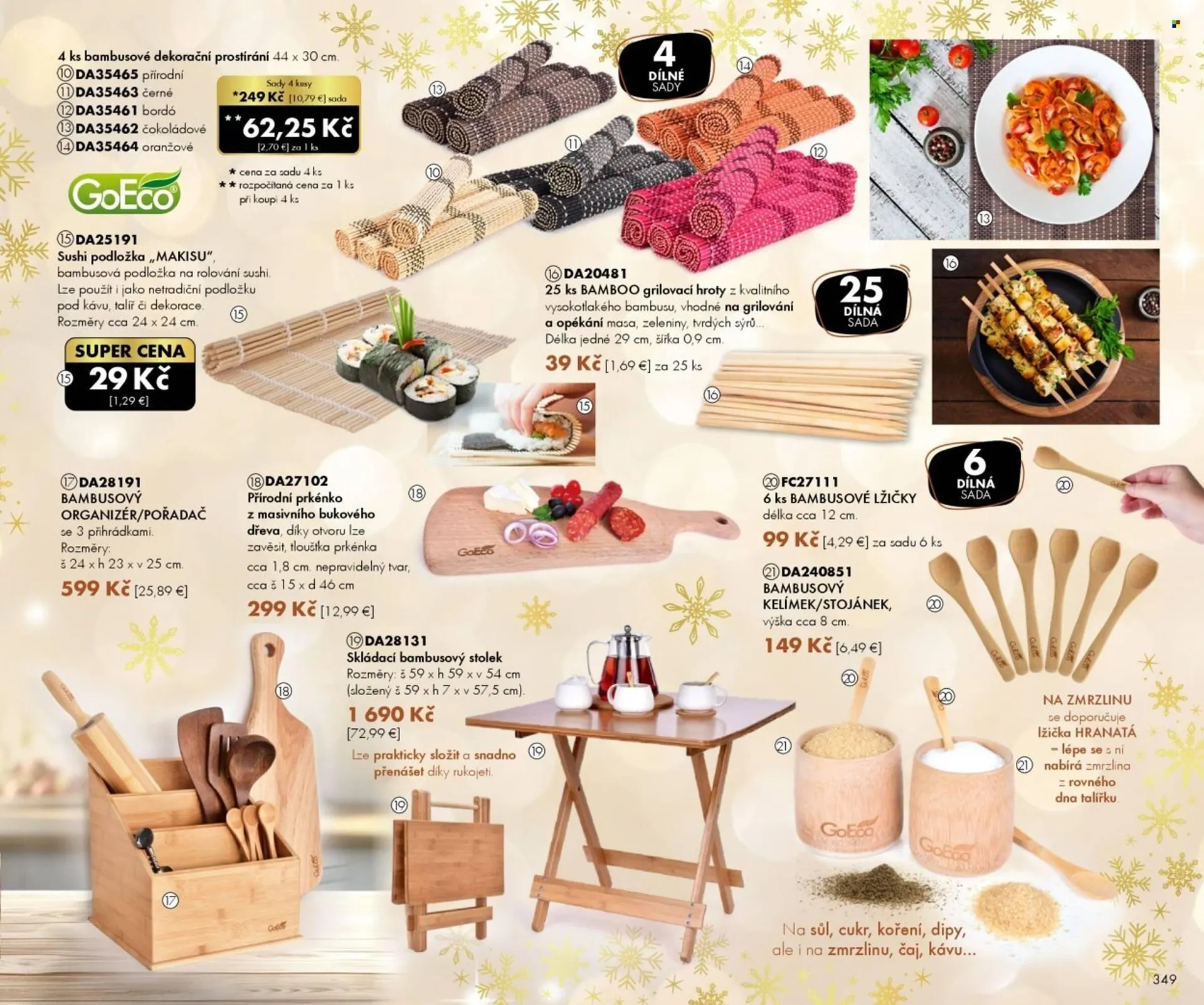 Dedra leták - 21. listopadu 31. prosince 2025 - Page 49