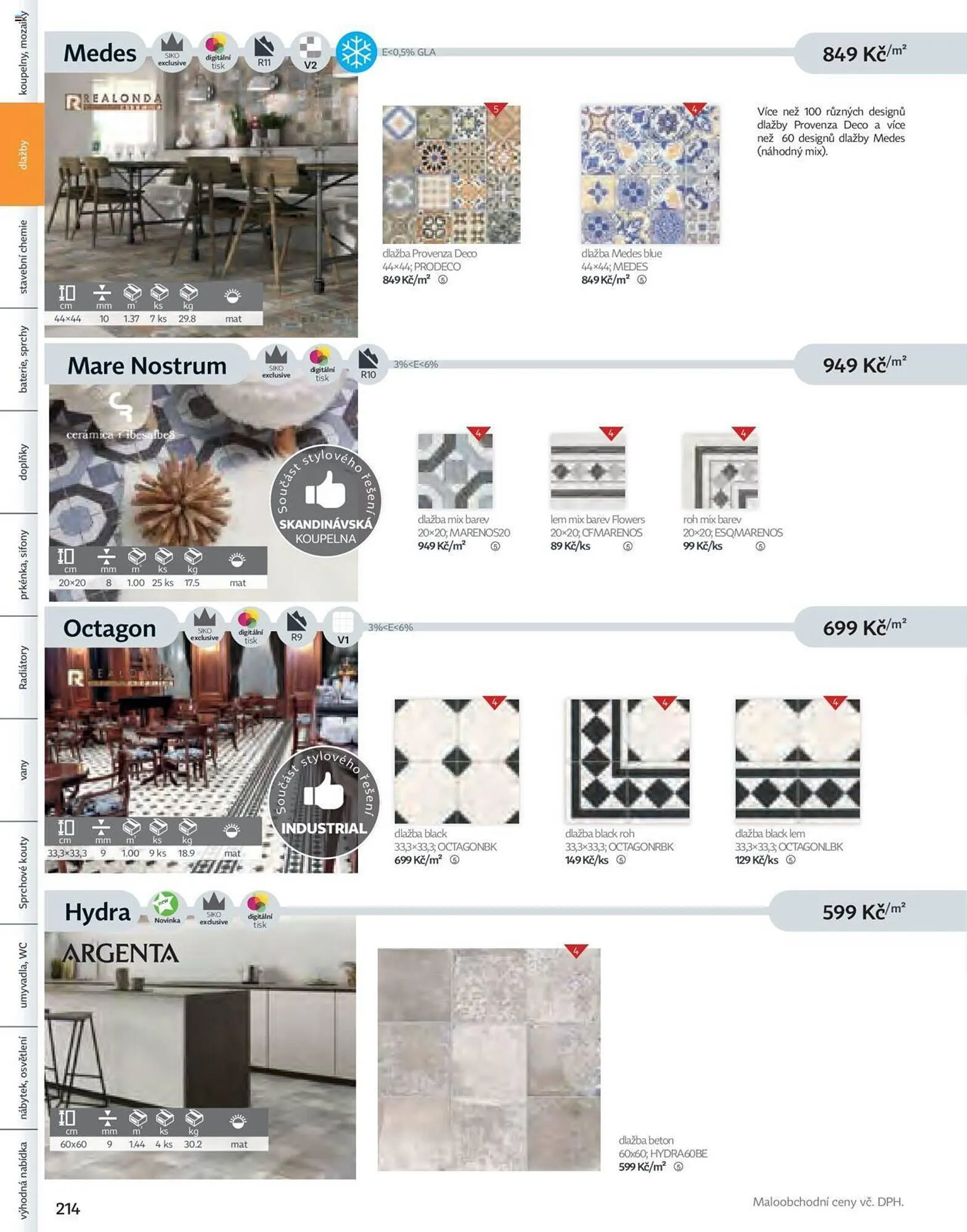 Siko leták - 23. října 31. prosince 2025 - Page 214