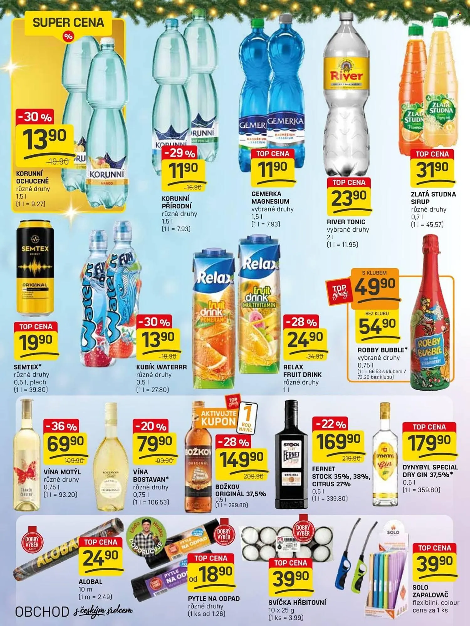 Flop leták - 22. prosince 31. prosince 2025 - Page 10