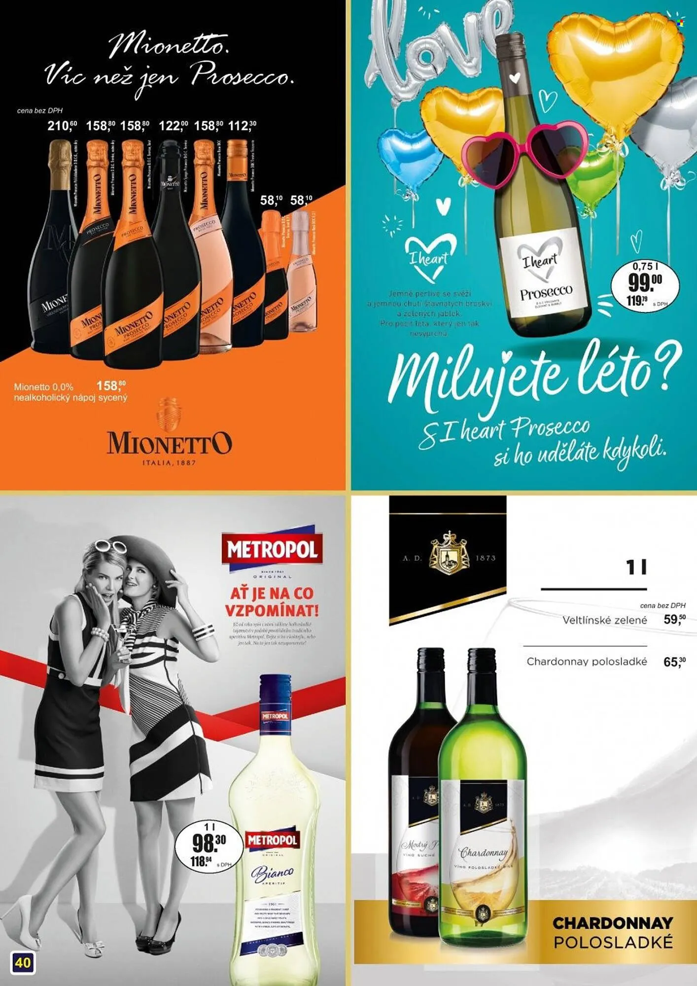 Adam leták - 1. prosince 31. prosince 2025 - Page 40