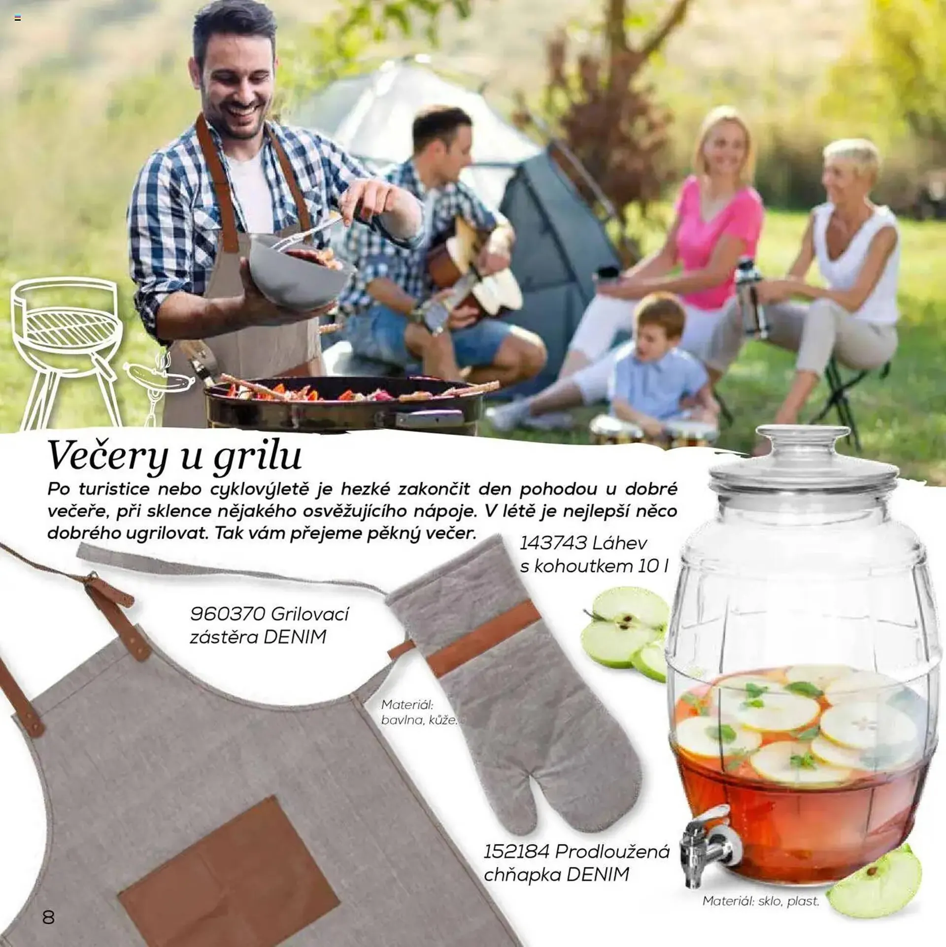 Orion leták - 17. dubna 31. prosince 2025 - Page 8