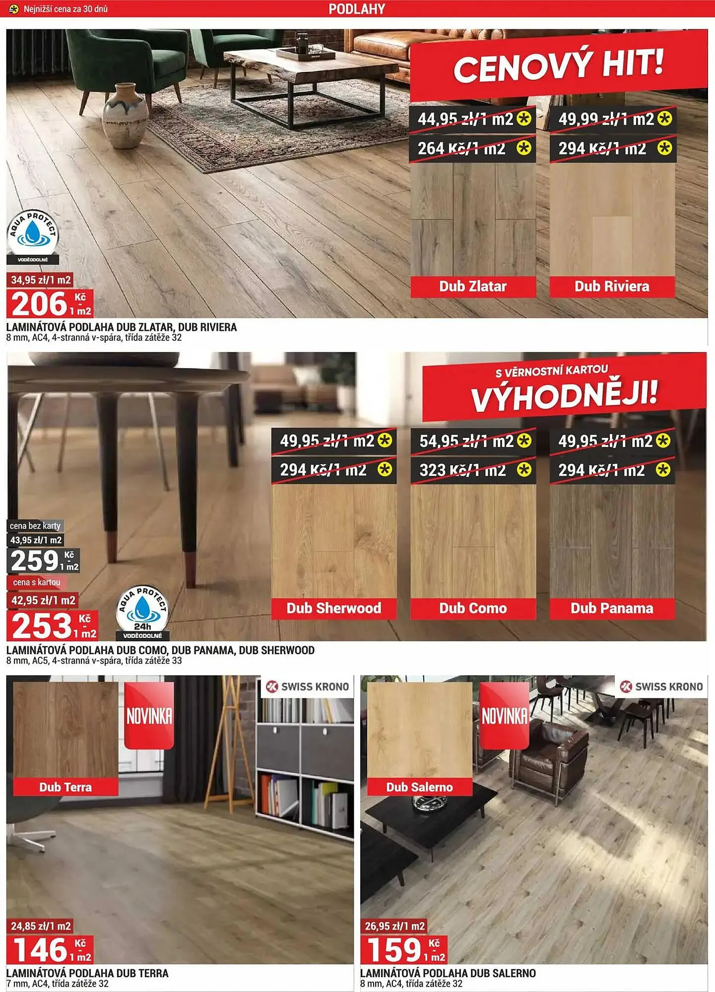 Merkury Market leták - 1. dubna 30. dubna 2026 - Page 24