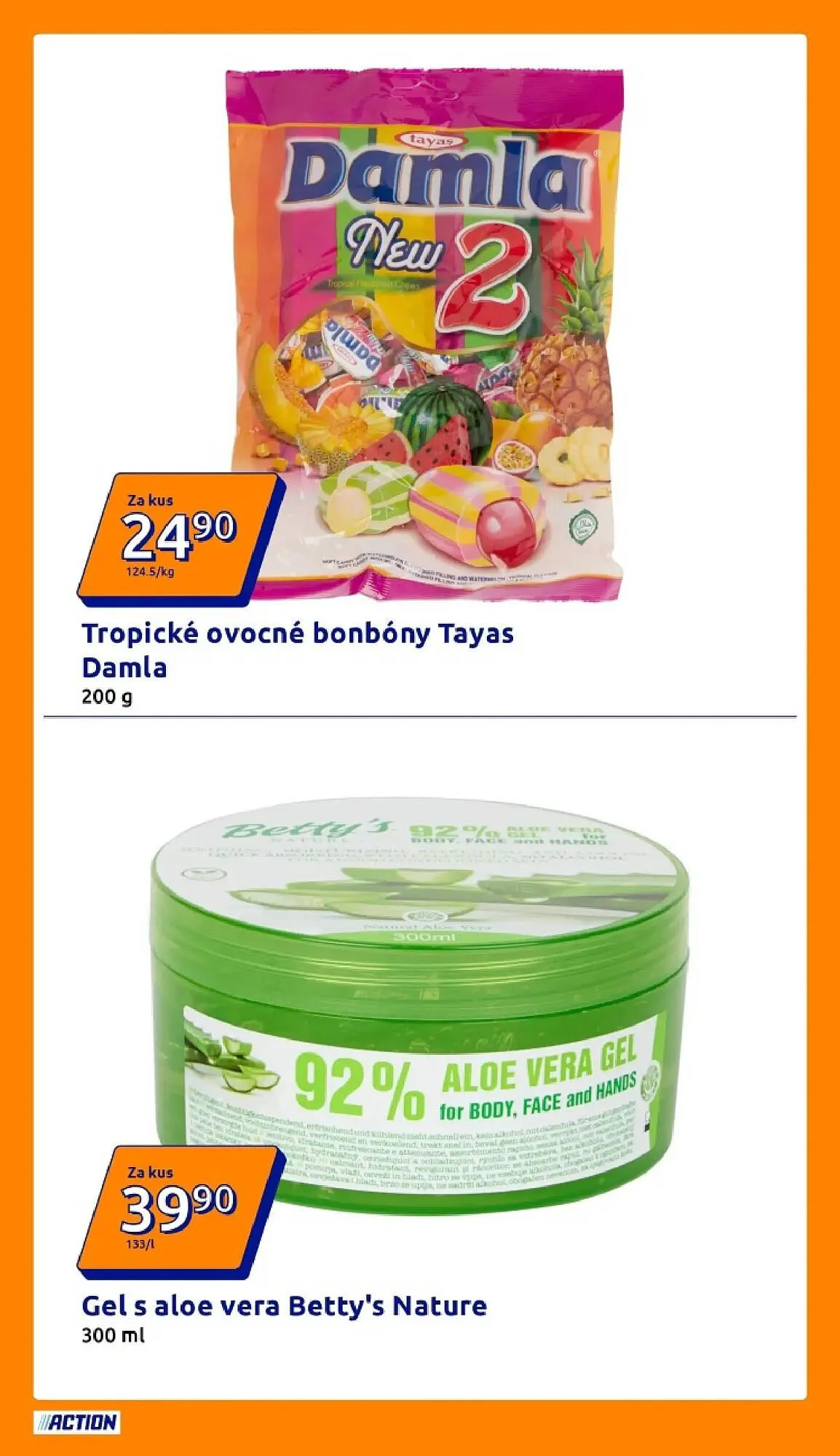 Action leták - 11. března 17. března 2026 - Page 14