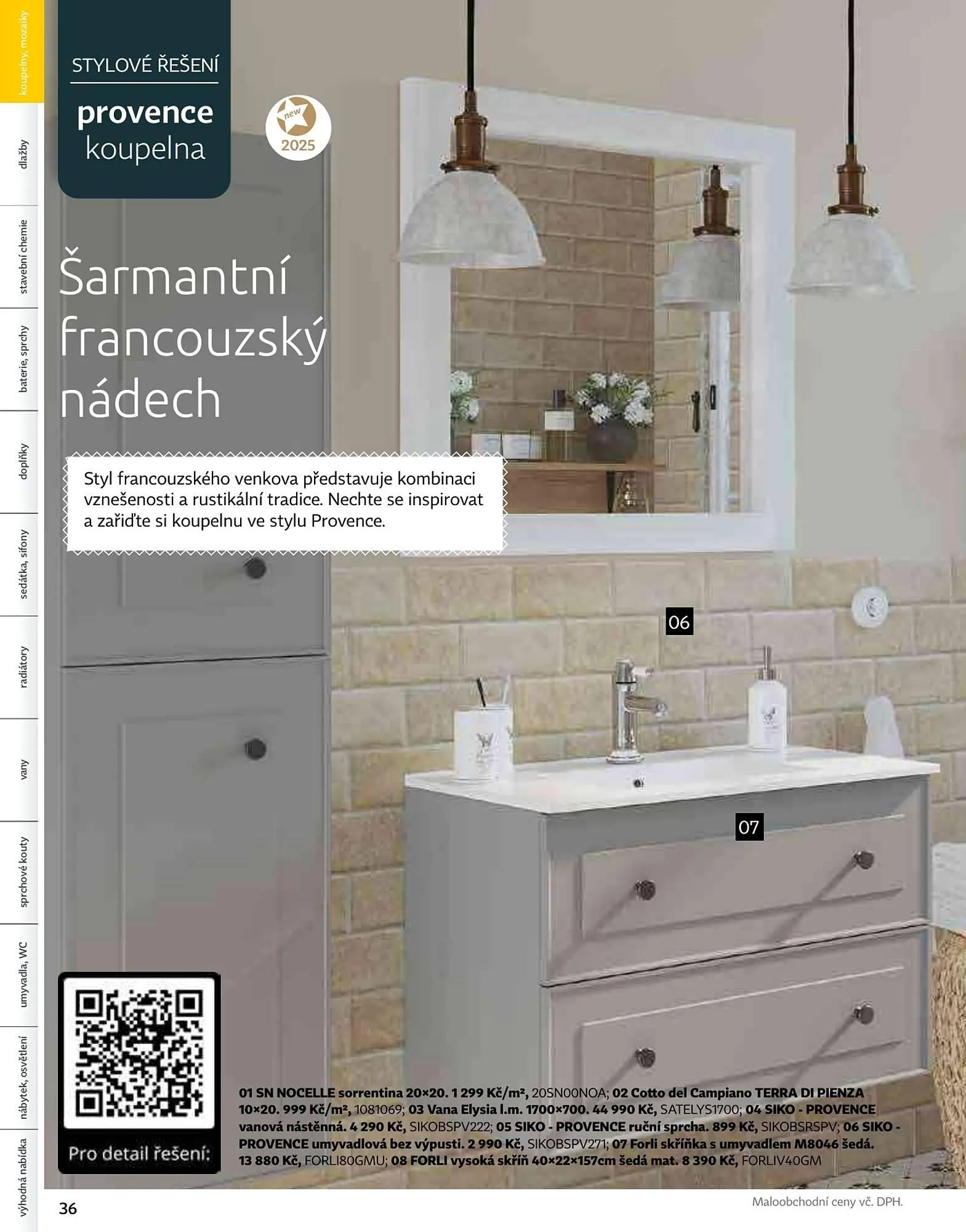 Siko leták - 6. září 31. prosince 2026 - Page 36