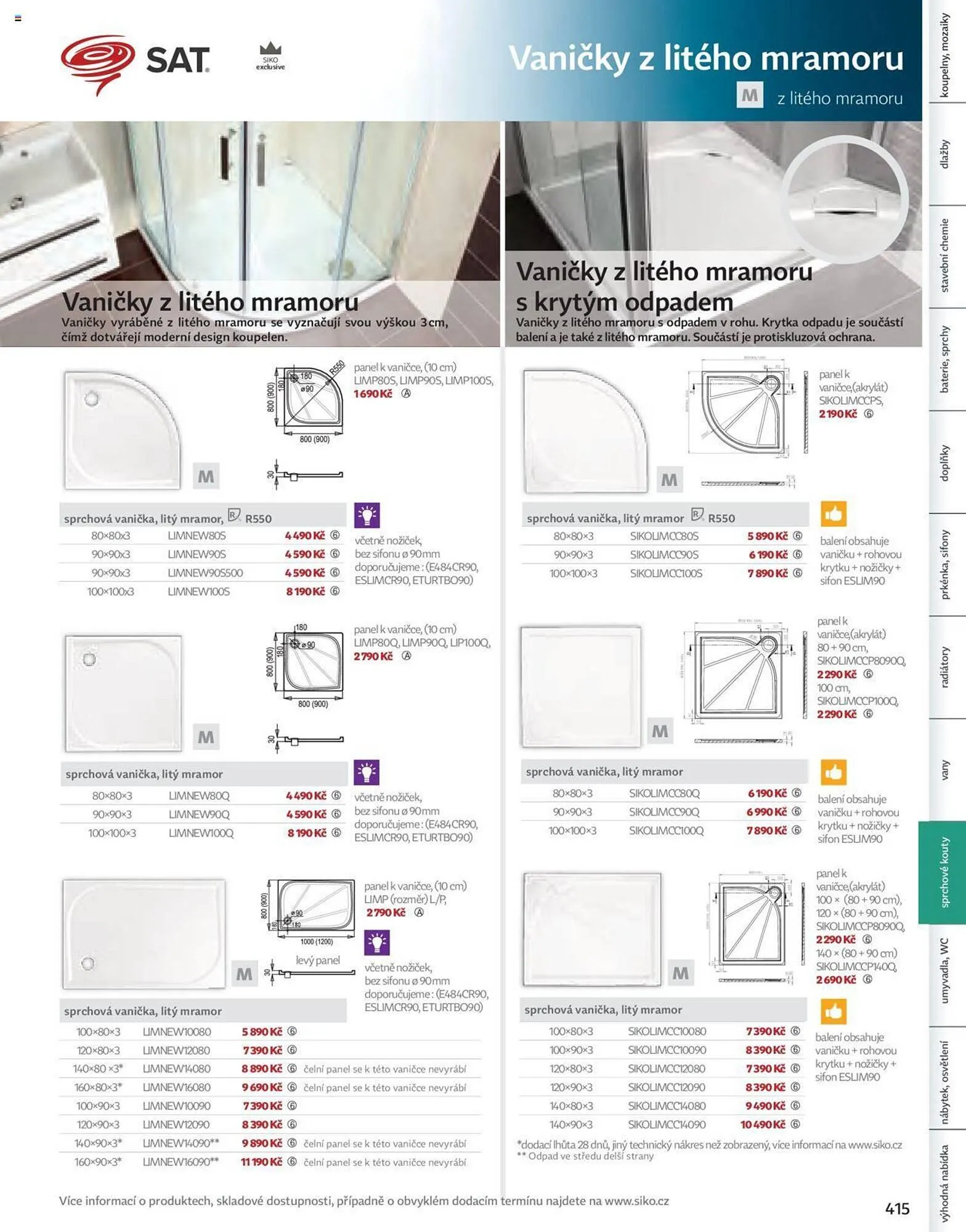 Siko leták - 23. října 31. prosince 2025 - Page 417