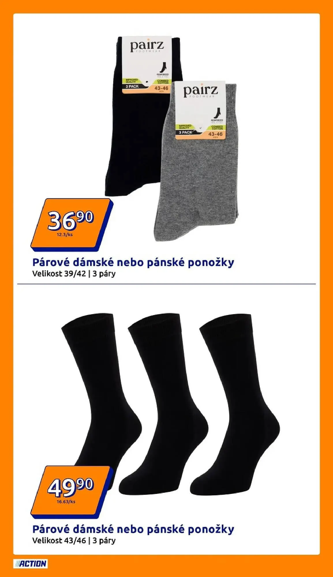 Action leták - 4. února 10. února 2026 - Page 2