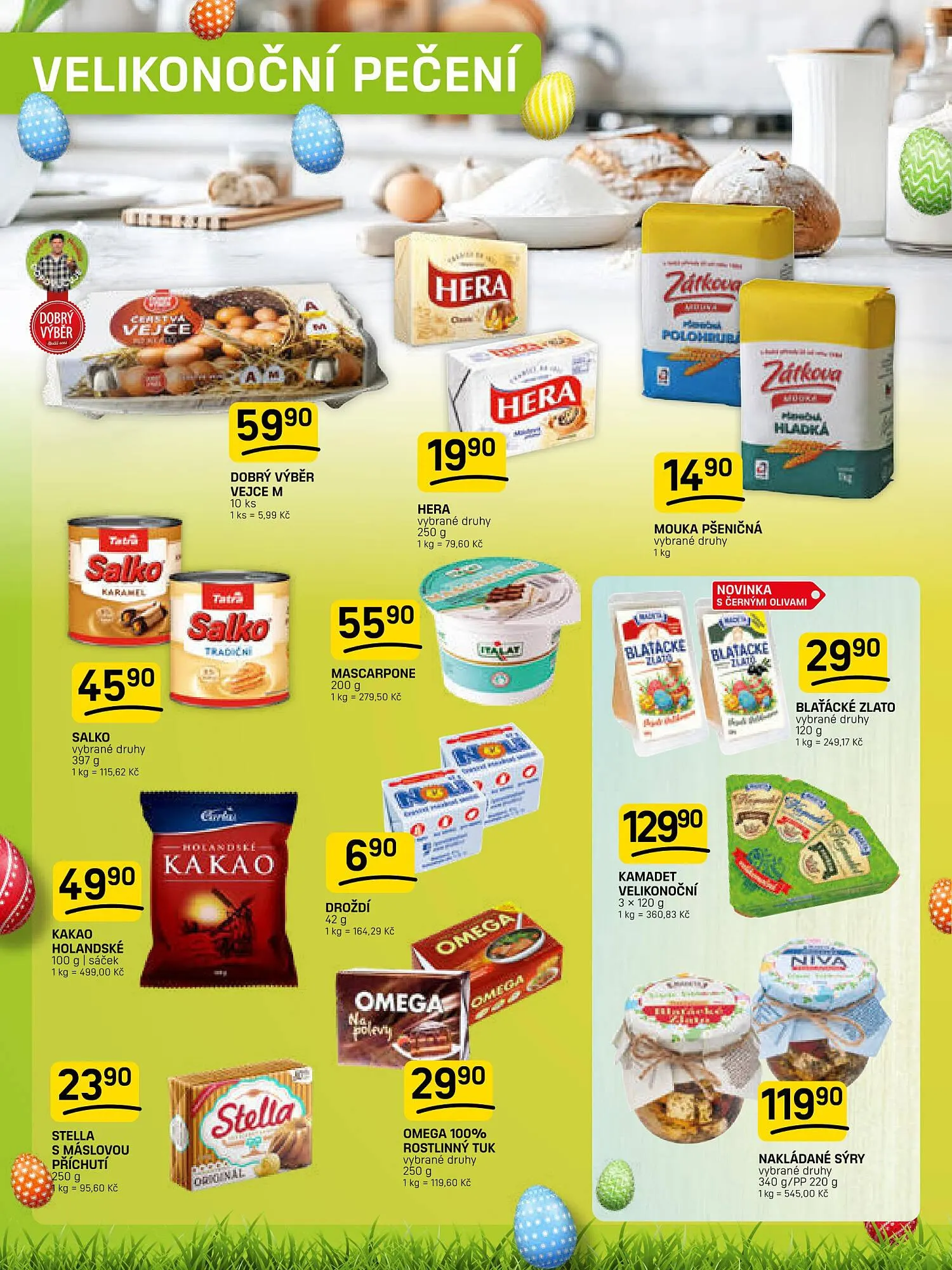 Flop leták - 1. dubna 7. dubna 2026 - Page 6