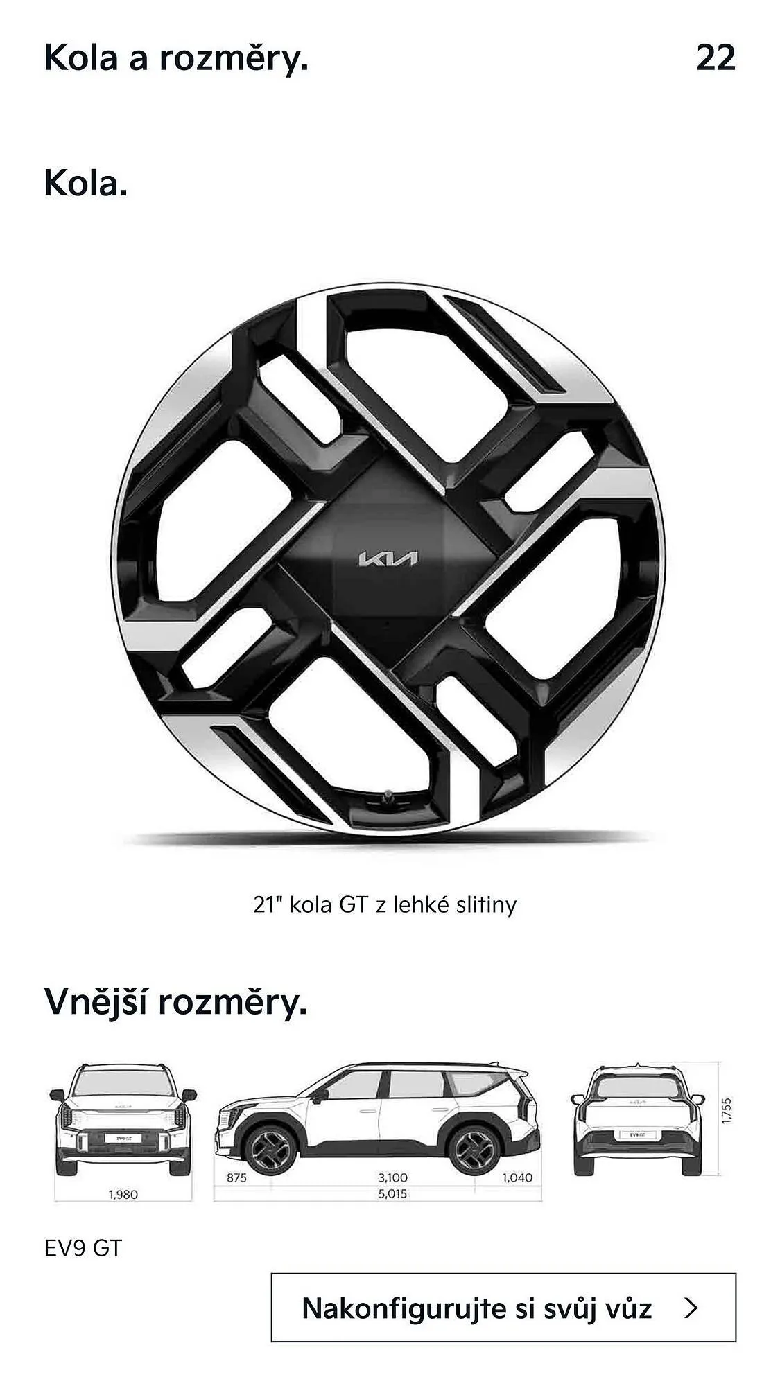 KIA leták - 27. ledna 31. července 2026 - Page 22