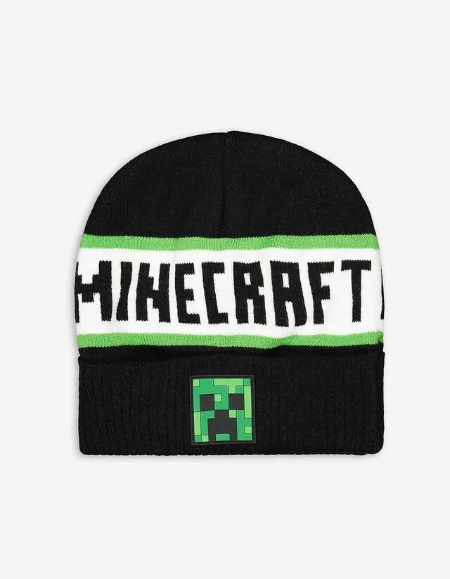 Berretto - Minecraft