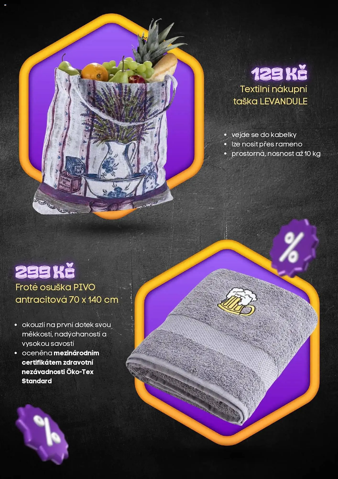 Decodoma leták - 10. listopadu 1. prosince 2025 - Page 4