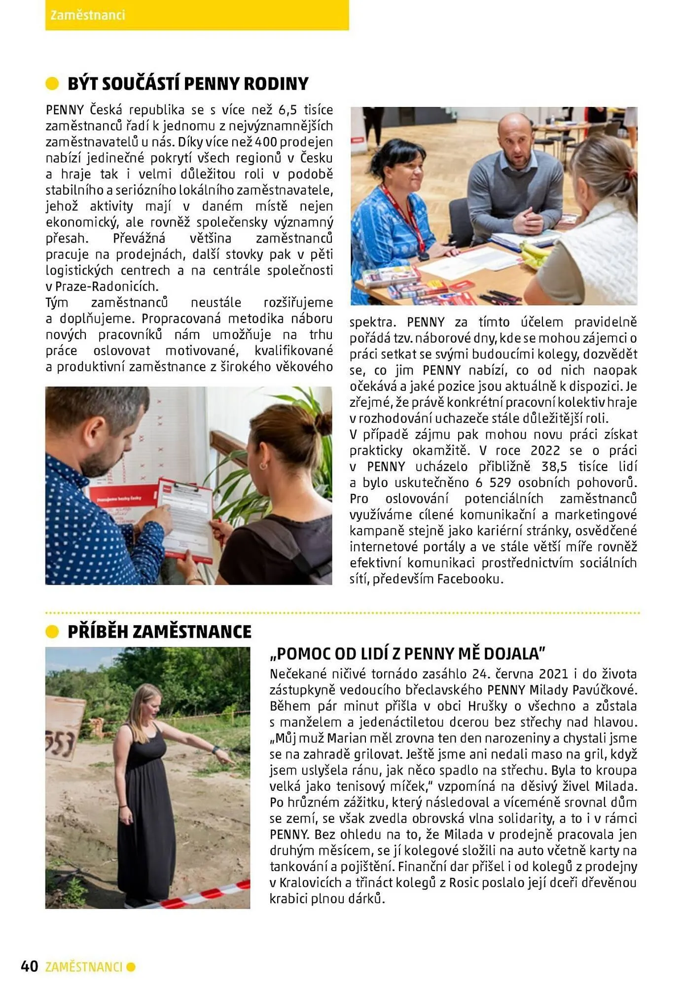 Penny Market leták - 22. listopadu 20. ledna 2026 - Page 40