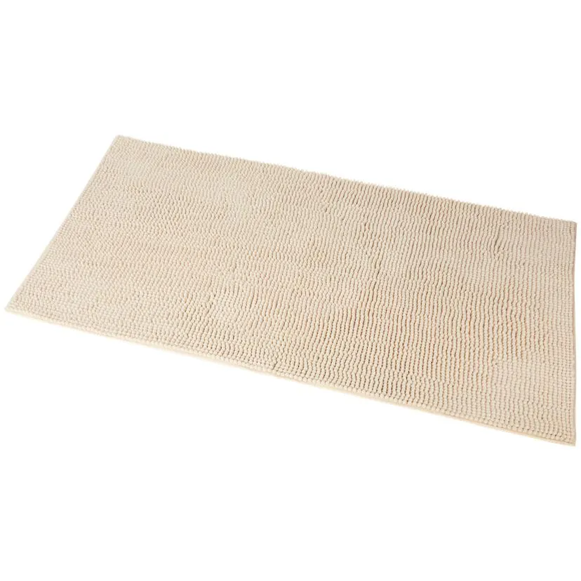 Žinylková koupelnová předložka