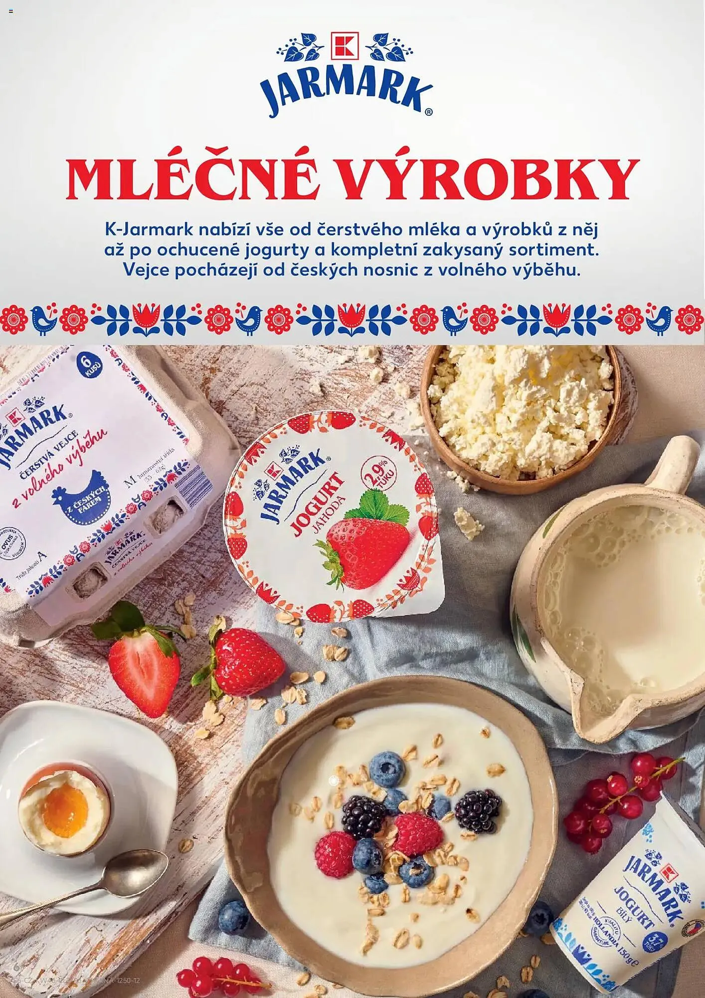 Kaufland leták - 13. listopadu 13. února 2026 - Page 6