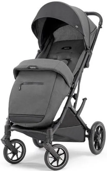 Inglesina Sportovní kočárek Maior 2021 Charcoal Grey