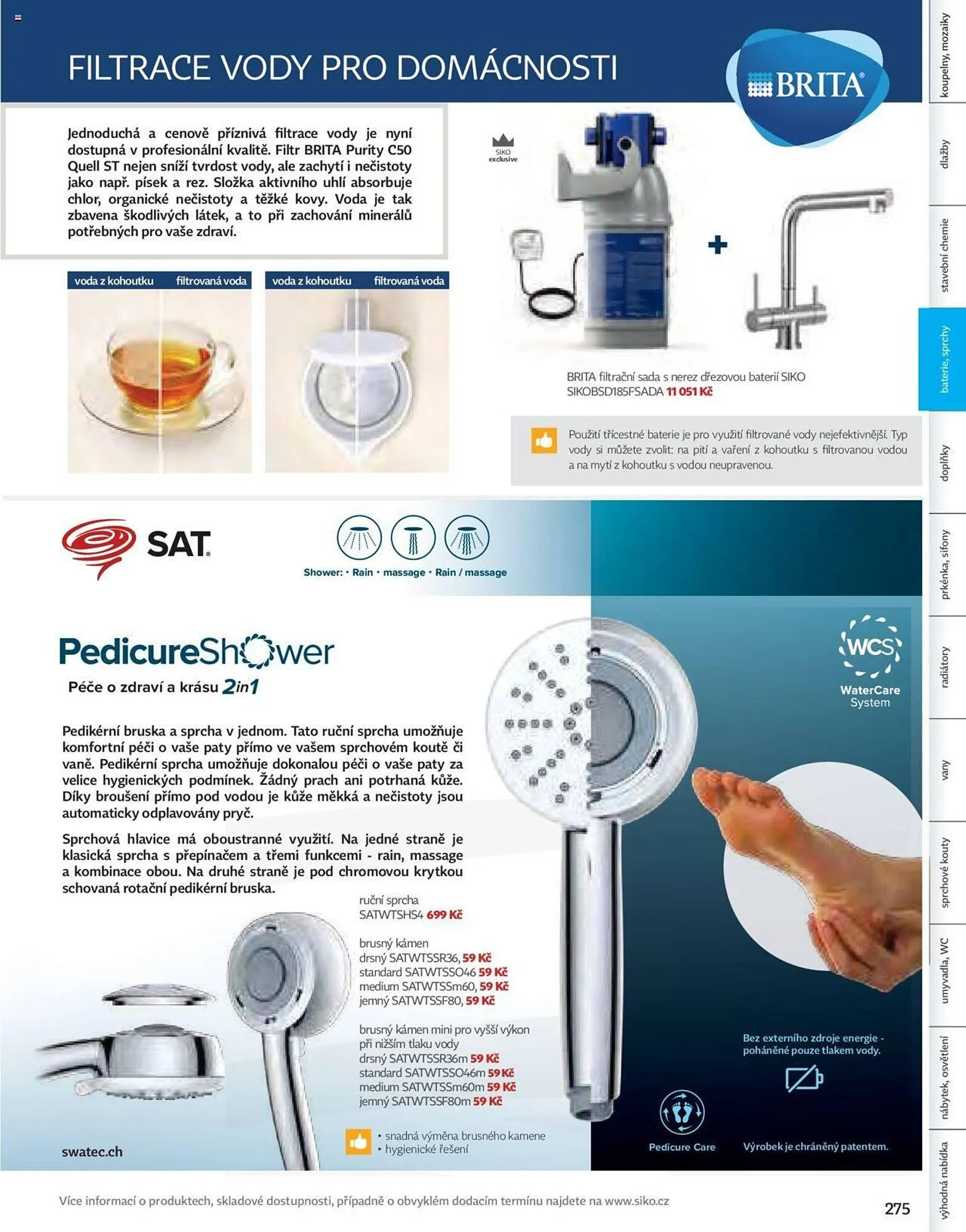 Siko leták - 23. října 31. prosince 2025 - Page 275