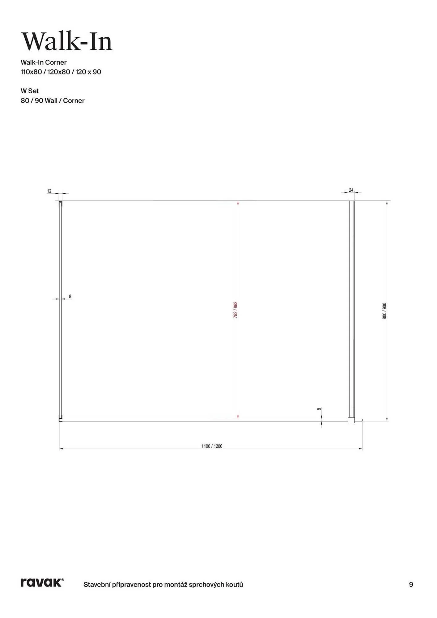 Ravak leták - 6. ledna 31. ledna 2025 - Page 9