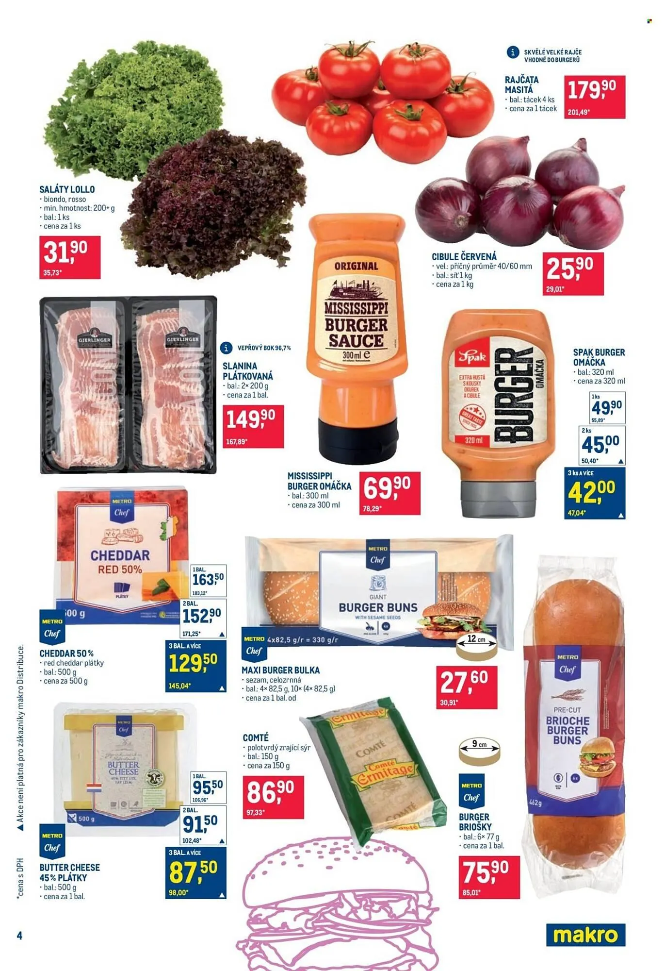 Makro leták - 6. května 19. května 2026 - Page 4