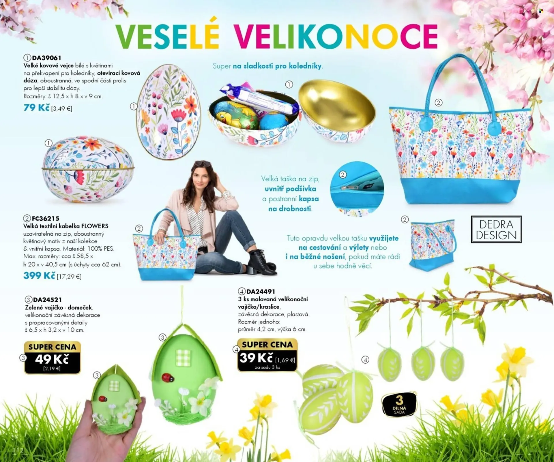 Dedra leták - 23. ledna 24. dubna 2026 - Page 12
