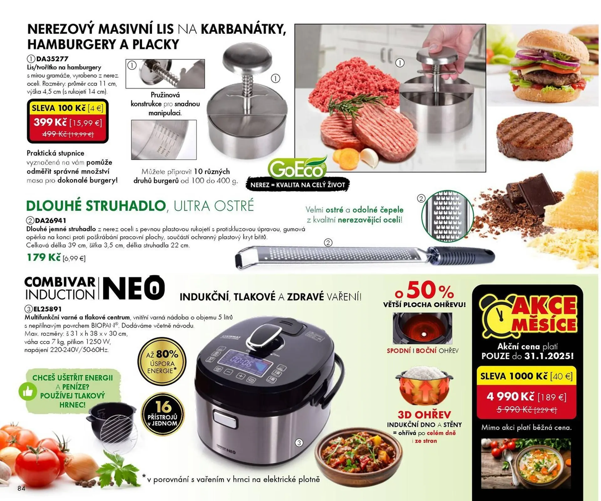Dedra leták - 20. prosince 21. března 2025 - Page 84