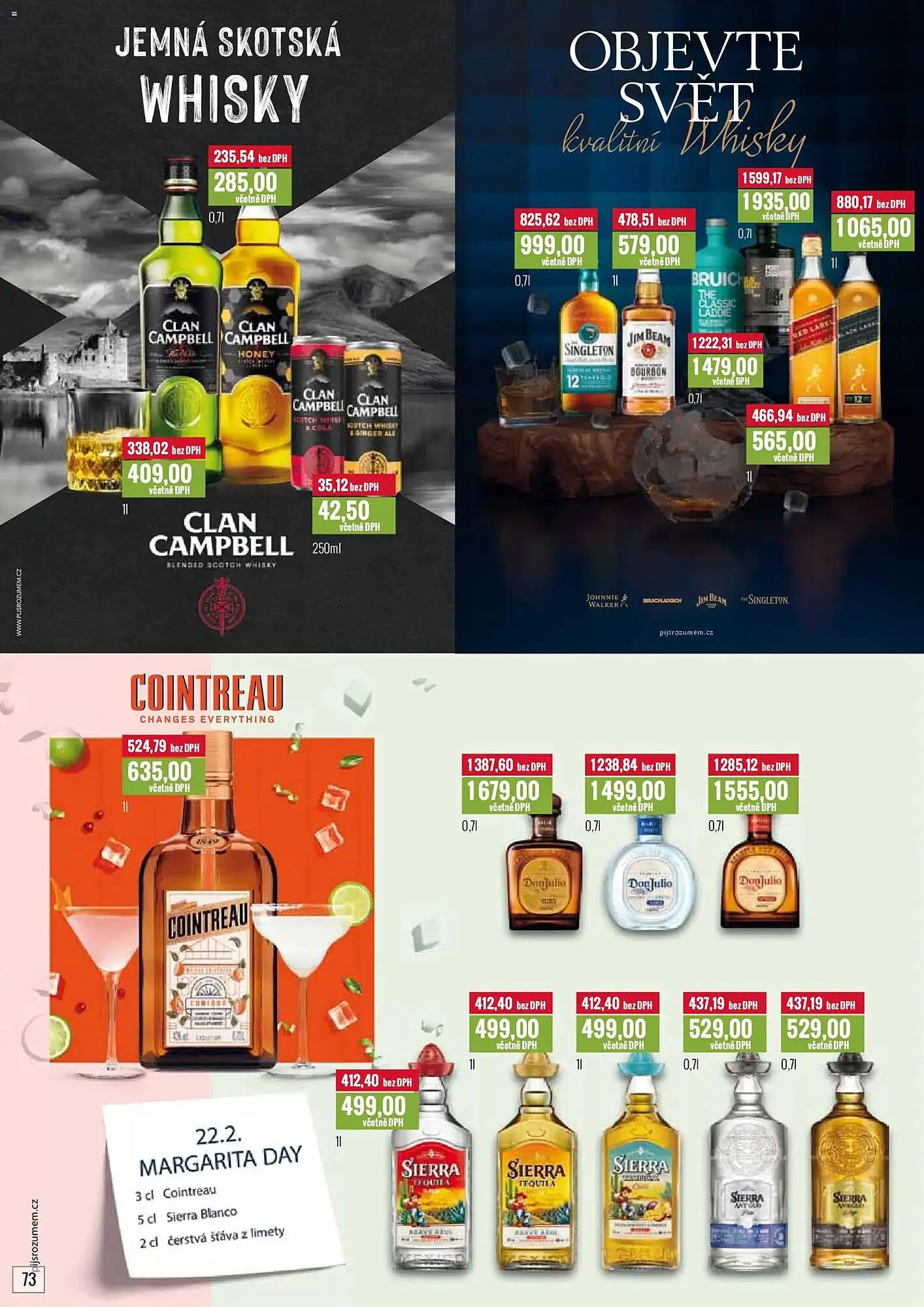 Ratio leták - 1. února 28. února 2026 - Page 74