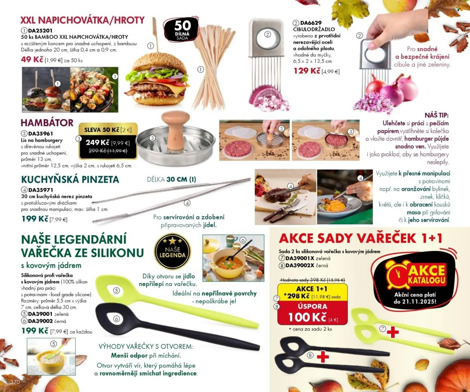Dedra leták - 1. září 21. listopadu 2025 - Page 70