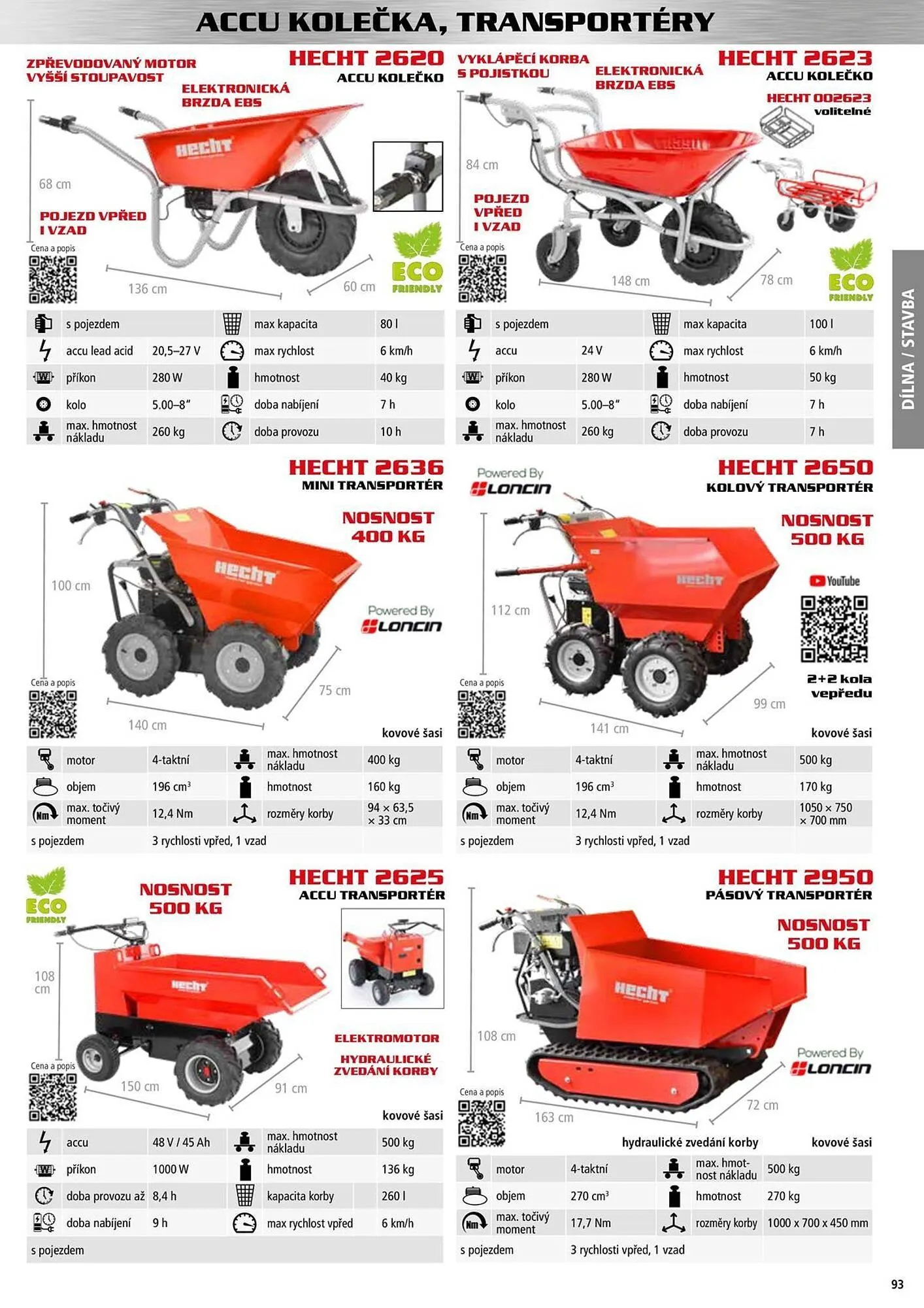 Hecht leták - 18. září 31. prosince 2025 - Page 94