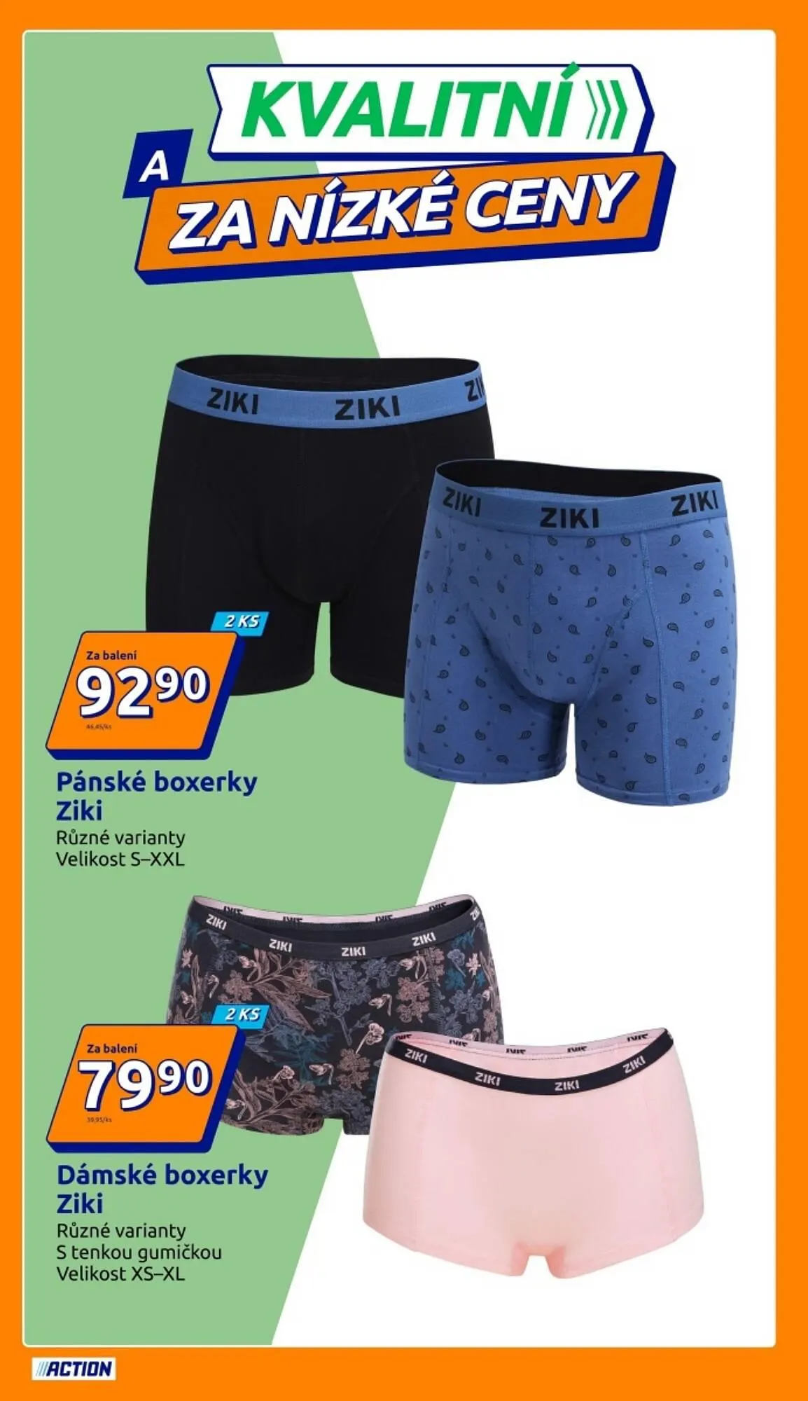 Action leták - 29. října 4. listopadu 2025 - Page 13