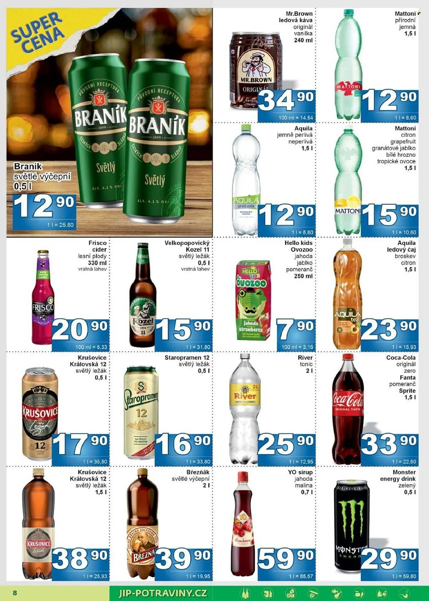 Jip leták - 11. února 22. února 2026 - Page 8