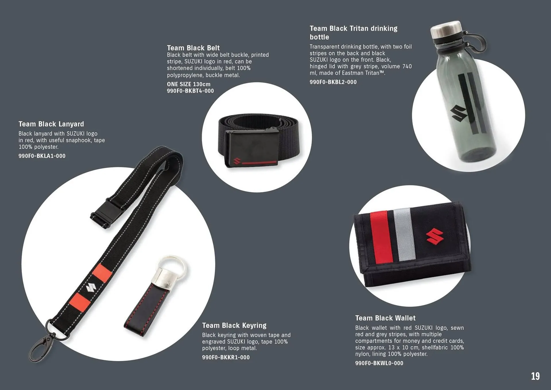 Suzuki leták - 16. prosince 21. dubna 2026 - Page 20