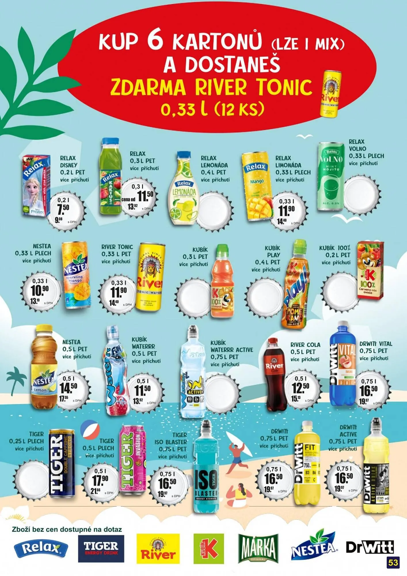 Adam leták - 1. července 31. července 2024 - Page 53