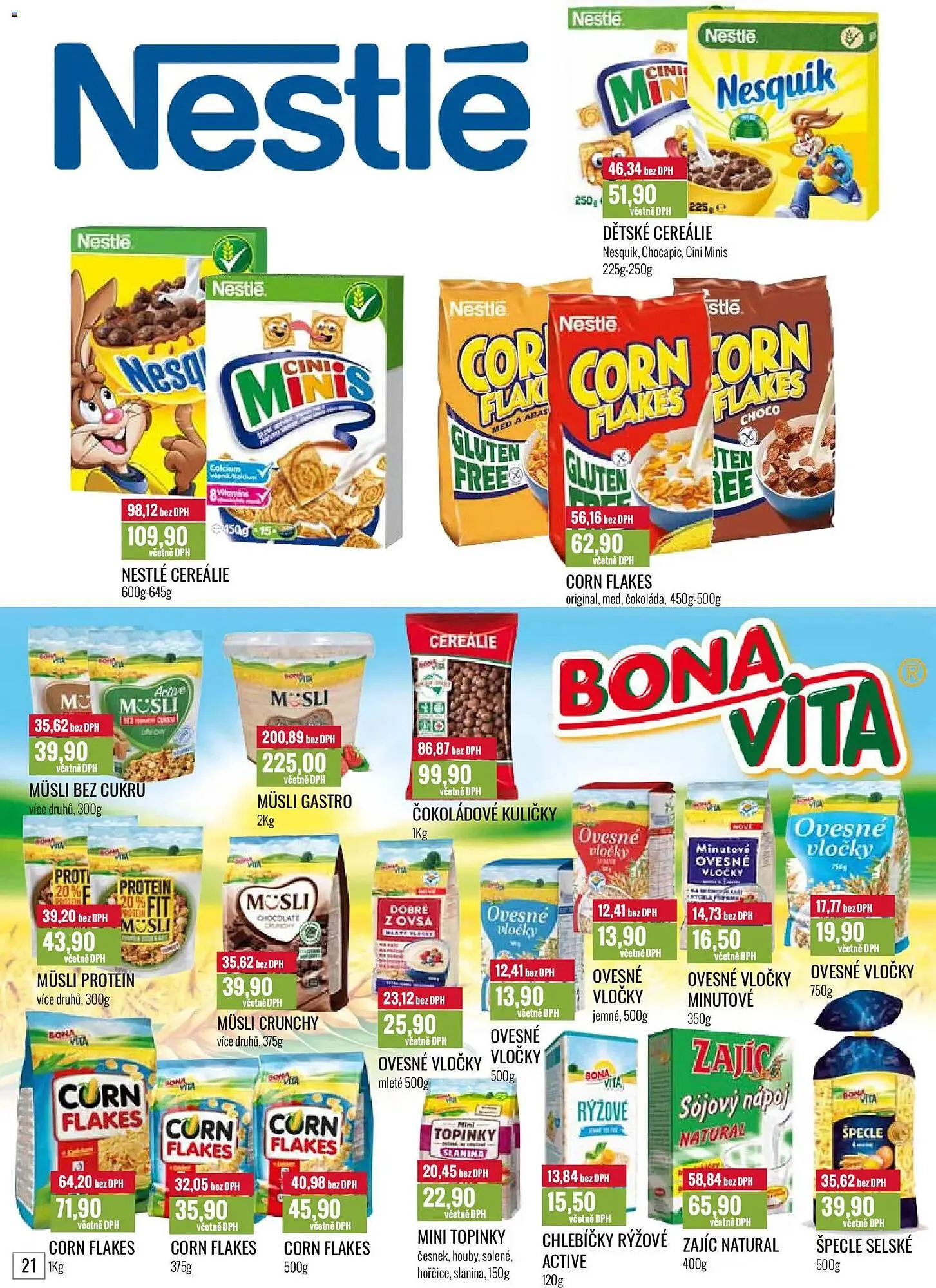 Ratio leták - 1. února 28. února 2026 - Page 22