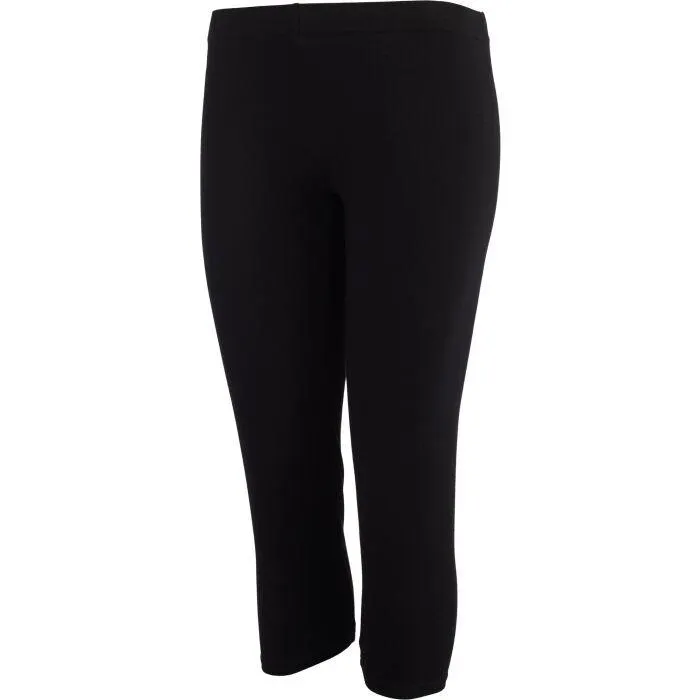 Dámské 3/4 legíny